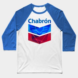 Chabron Baseball T-Shirt